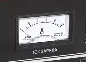 Зарядное устройство для аккумулятора Кратон ВС-9 (220В 100W 12V) 3 06 01 004 купить в Когалыме
