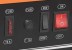 Зарядное устройство для аккумулятора Кратон ВС-9 (220В 100W 12V) 3 06 01 004 купить в Когалыме
