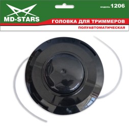 Головка для триммера DL-1206