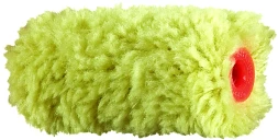 Мини-валик сменный "СИНТЕКС" 75 мм ворс 12 мм D - 15 мм D ручки - 6 мм полиакрил MATRIX 80612