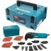 Мультитул Makita ТМ3000CX3J купить в Когалыме