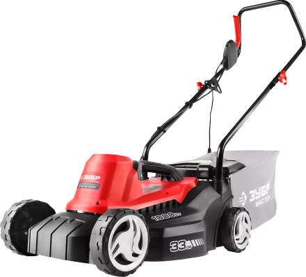 Газонокосилка электрическая ЗГКЭ-33-1000 серия МАСТЕР купить в Когалыме