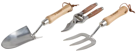 Наборы садовые серия ЭКСПЕРТ купить в Когалыме