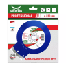 Диск алмазный по бетону 1A1RSS Super Professional MD-STARS 250*2,6*10*18T*25,4 mm купить в Когалыме