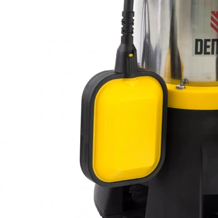 Дренажный насос Denzel DP1400X 97228 купить в Когалыме