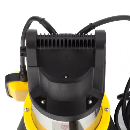 Дренажный насос Denzel DP1400X 97228 купить в Когалыме