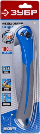 Ножовки походные складные серия ПРОФЕССИОНАЛ купить в Когалыме