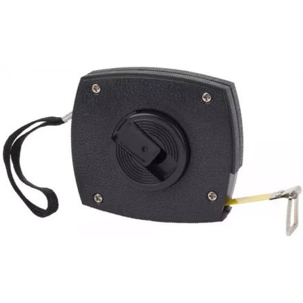 Мерная лента STAYER "MASTER" S-10, стальное полотно 10мм, 10м 3416-10_z01 купить в Когалыме