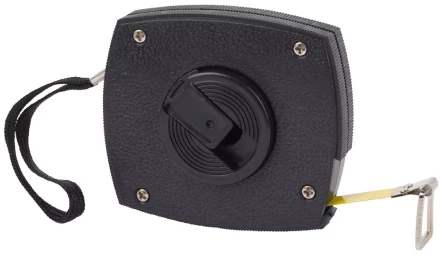 Мерная лента STAYER "MASTER" S-10, стальное полотно 10мм, 10м 3416-10_z01 купить в Когалыме