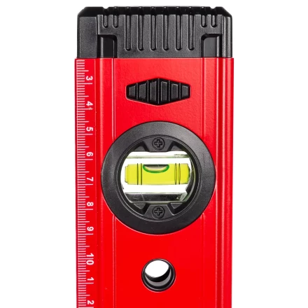 Уровень строительный КВТ УСМ-1-400 магнитный (87577) купить в Когалыме