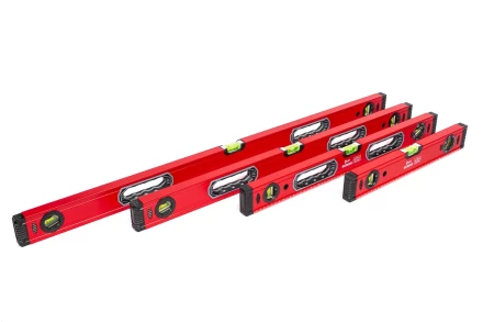 Уровень строительный КВТ УСМ-1-400 магнитный (87577) купить в Когалыме