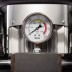 Насосная гидравлическая станция двухканальная КВТ ПМЭ-7100-К2 объем маслобака 10.0 л (230 В/50 Гц) (91800) купить в Когалыме