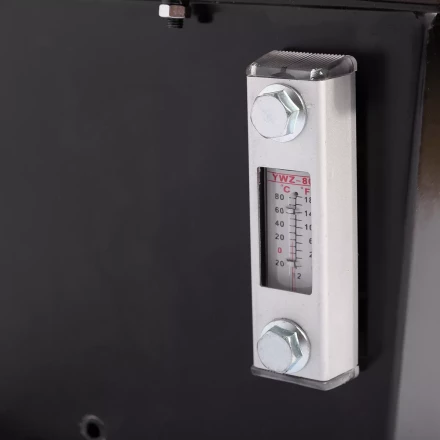 Насосная гидравлическая станция двухканальная КВТ ПМЭ-7100-К2 объем маслобака 10.0 л (230 В/50 Гц) (91800) купить в Когалыме