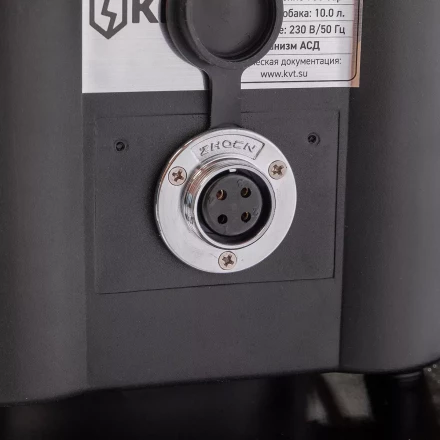 Насосная гидравлическая станция двухканальная КВТ ПМЭ-7100-К2 объем маслобака 10.0 л (230 В/50 Гц) (91800) купить в Когалыме