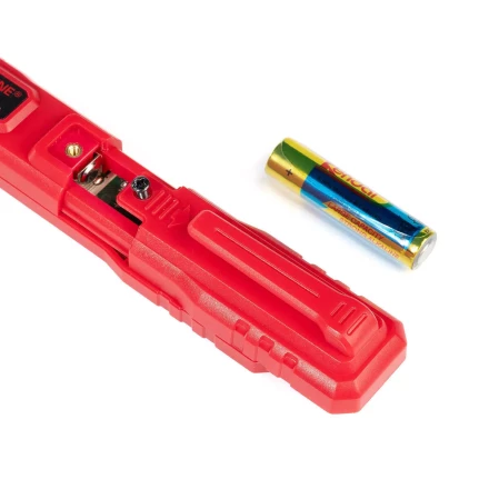 Детектор напряжения бесконтактный КВТ КТ 91 (101564) купить в Когалыме