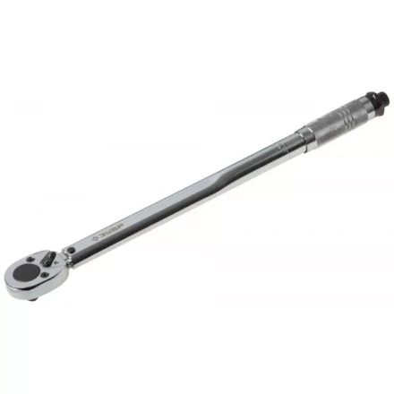 Ключ динамометрический ЗУБР "ЭКСПЕРТ", точность  +/- 4%, 1/2", 42 - 210 Нм 64094-210 купить в Когалыме