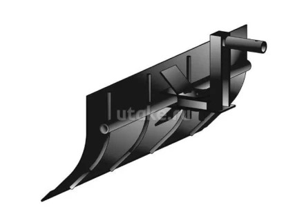 Лопата-отвал HUTER 71/3/53 купить в Когалыме