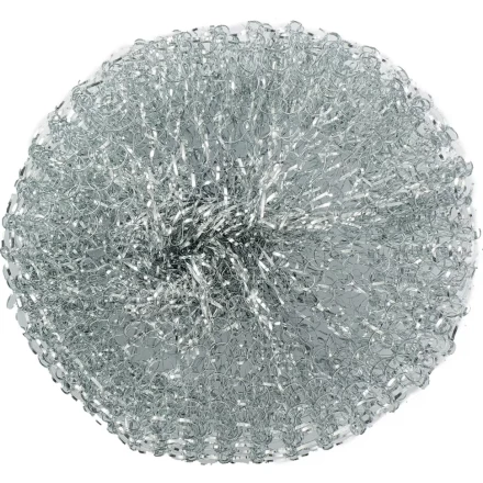 Скраб для посуды 2 шт металлический Elfe 92370 купить в Когалыме