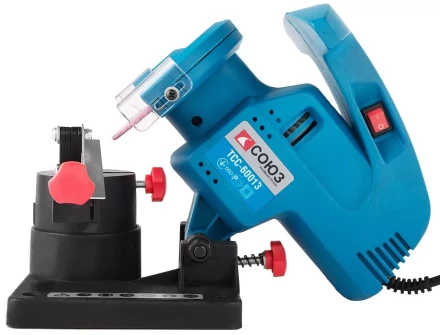 Точильный станок СОЮЗ ТСС-60013 для заточки цепей купить в Когалыме