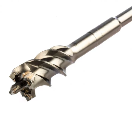 Проломной бур 45 х 1000 мм SDS MAX Matrix 712459 купить в Когалыме