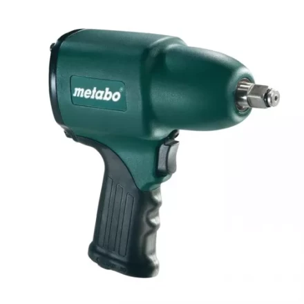 Гайковерт пневматический Metabo DSSW 360 Set 1/2" ударный в кейсе купить в Когалыме