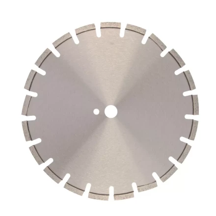 Диск алмазный 350 х 25.4 мм, "Асфальт", сухой/мокрый рез, Pro Matrix 731073 купить в Когалыме