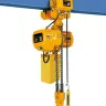 Таль электрическая цепная TOR ТЭЦП (HHBD03-03T) 3,0 т 12 м 380В (серия G) 128312 купить в Когалыме