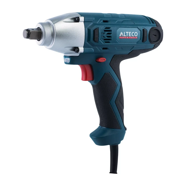 Гайковерт ударный ALTECO IW 350-200 30114 купить в Когалыме