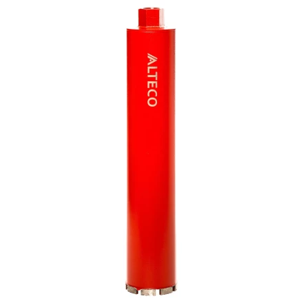 Алмазная коронка ALTECO ВТ 83х150 26310 купить в Когалыме