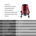 Уровень лазерный со штативом DEKO LL57 SET2, 065-0280 купить в Когалыме