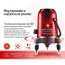 Уровень лазерный со штативом DEKO LL57 SET2, 065-0280 купить в Когалыме