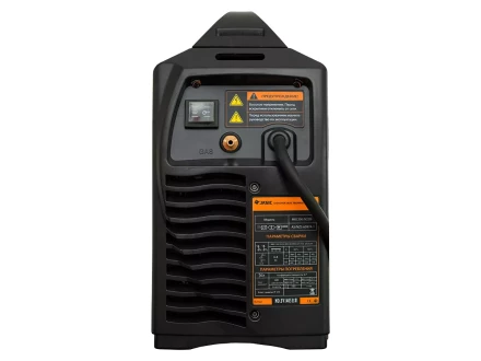 Сварочный полуавтомат Сварог PRO MIG 200 SYNERGY (N229) купить в Когалыме