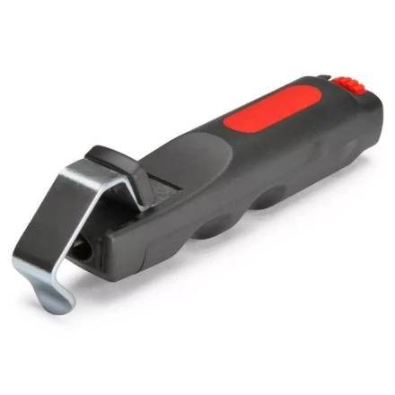 Инструмент для снятия изоляции и оболочки кабеля КС-28у КВТ купить в Когалыме