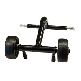 Транспортировочная тележка для виброплит C-330A (trolley wheel) 1030220 купить в Когалыме