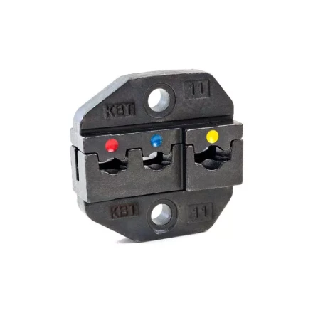 Номерные матрицы МПК-11 КВТ купить в Когалыме