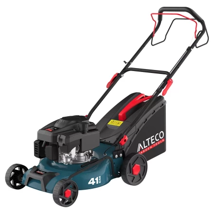 Газонокосилка бензиновая ALTECO GLM 45-41 MSQ 84119 купить в Когалыме