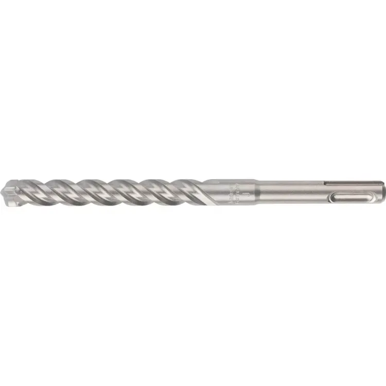 Бур по бетону DREI SPITZEN 6 x 165 мм SDS PLUS GROSS 70737 купить в Когалыме