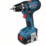 Аккумуляторная дрель-шуруповерт Bosch GSR 14,4-2-LI Plus купить в Когалыме