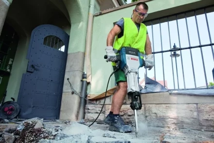 Аккумуляторная дрель-шуруповерт Bosch GSR 14,4-2-LI Plus купить в Когалыме