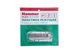 Пластина HAMMER 210-038