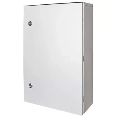 Щит с монтажной панелью ЩМП 06-Z IP54 (500х400х155) RUCELF купить в Когалыме