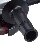 Шлифмашина Makita DGA452RFE УШМ Болгарка купить в Когалыме