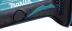 Шлифмашина Makita DGA452RFE УШМ Болгарка купить в Когалыме