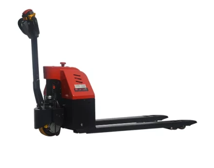 Электророхля самоходная PROLIFT SD15 1500 кг АКБ 65 Ah купить в Когалыме