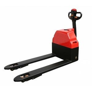 Электророхля самоходная PROLIFT SD15 1500 кг АКБ 65 Ah купить в Когалыме