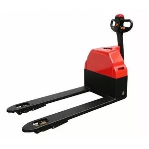 Электророхля самоходная PROLIFT SD15 1500 кг АКБ 65 Ah купить в Когалыме