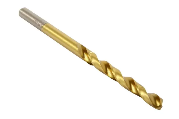 Сверло по металлу HAMMER Ф4.2х75мм (DR MT 4,2мм*75/43мм) купить в Когалыме