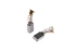 Щетки угольные HAMMER 404-212 Щетки угольные (2шт.) для Makita (СВ-105) AUTOSTOP купить в Когалыме
