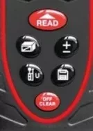 Лазерный дальномер RD-RF-50 RedVerg купить в Когалыме