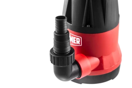 Дренажный насос HAMMER NAP250CD купить в Когалыме